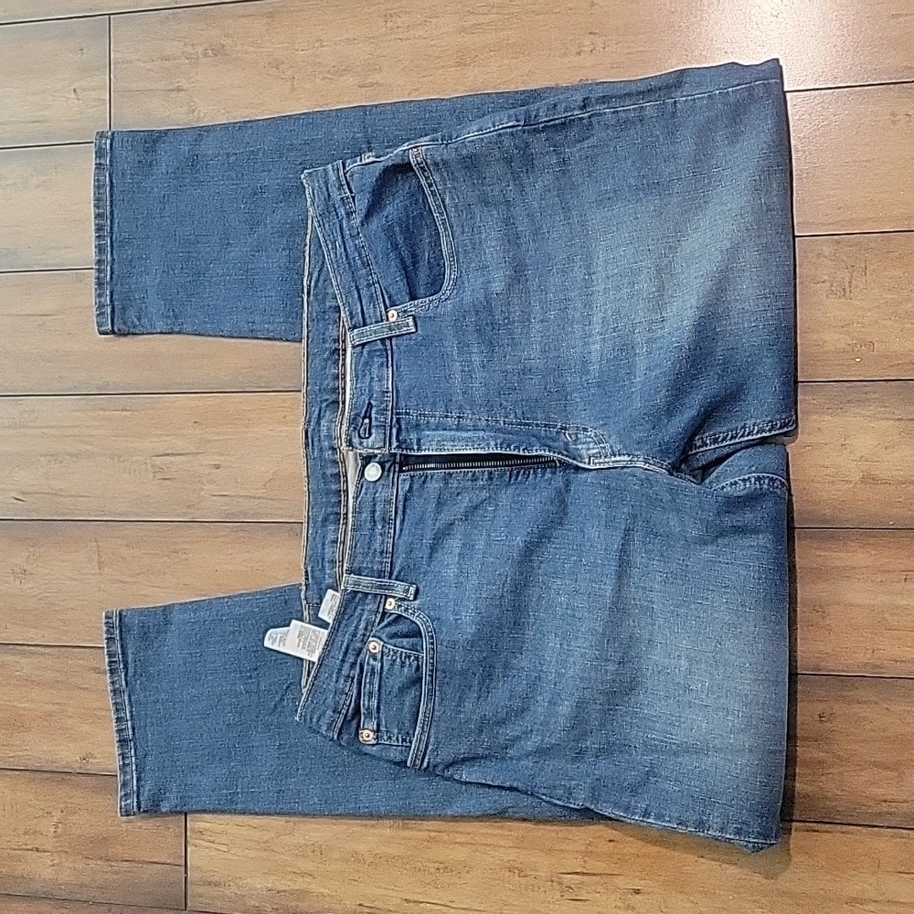 Levi's jeans - Picture 2 of 3